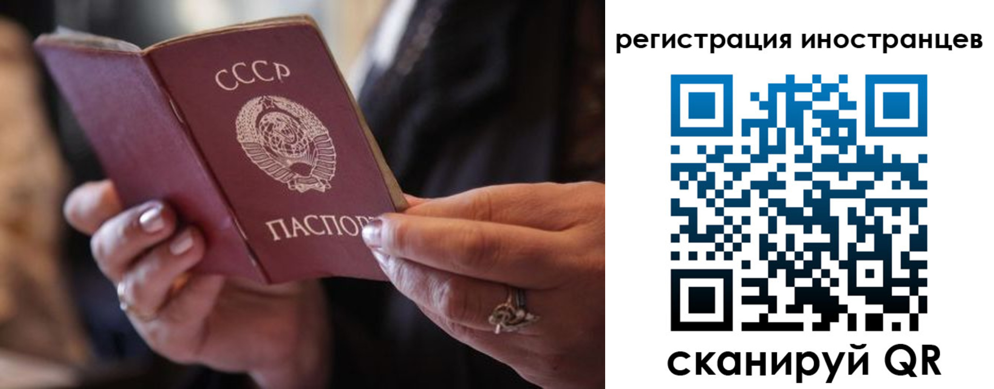 где прописаться в Похвистнево